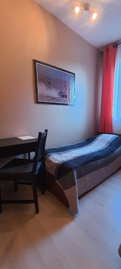 Hostel Zamosc - Pokoje Goscinne - Bezplatny Parking 外观 照片