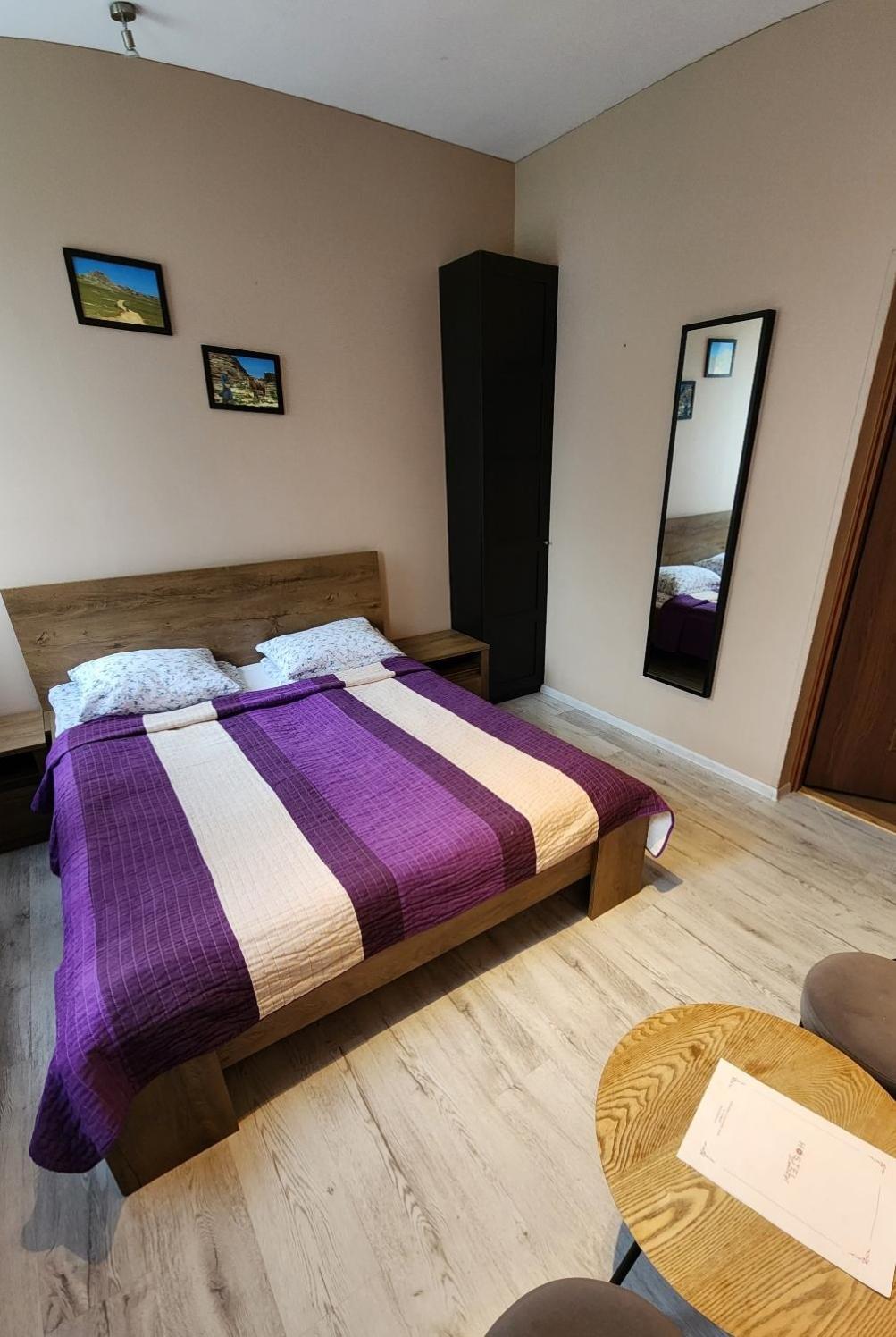 Hostel Zamosc - Pokoje Goscinne - Bezplatny Parking 外观 照片