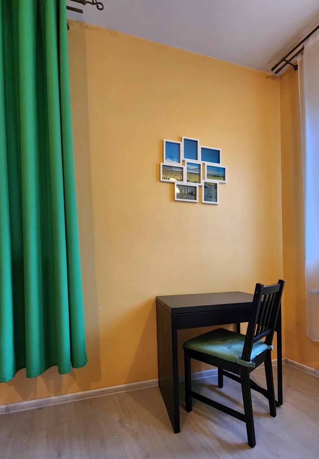 Hostel Zamosc - Pokoje Goscinne - Bezplatny Parking 外观 照片