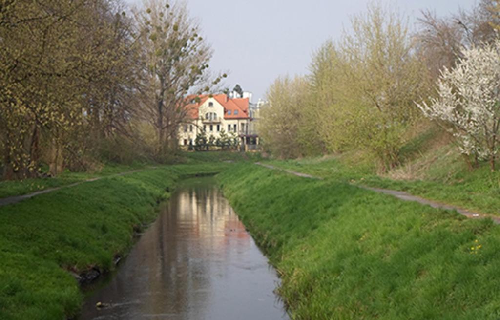 Hostel Zamosc - Pokoje Goscinne - Bezplatny Parking 外观 照片